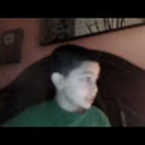 Meet your Posher, Anne